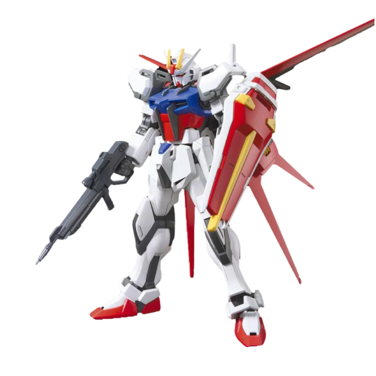 Bandai HGCE GAT-X105 Aile Strike Gundam