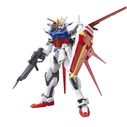 Bandai HGCE GAT-X105 Aile Strike Gundam