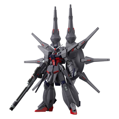 Bandai HGCE ZGMF-X666S Legend Gundam