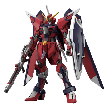 Bandai HGCE STTS-808 Immortal Justice Gundam