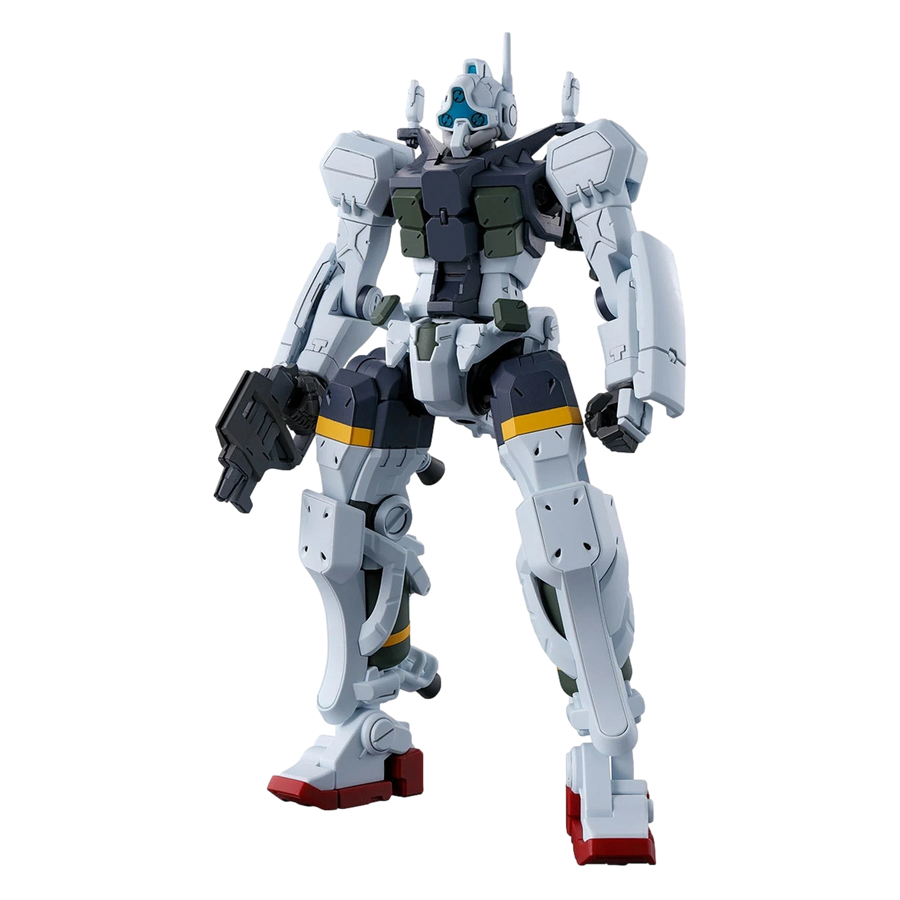 Bandai HGGQ gMS-01 Bocata's Gelgoog (GQ)
