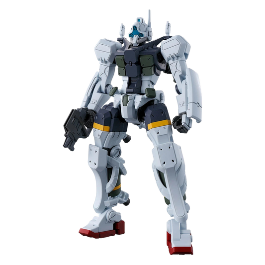Bandai HGGQ gMS-01 Bocata's Gelgoog (GQ)
