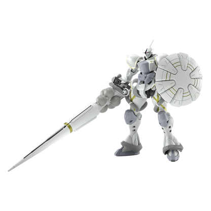Bandai HGGQ MS-15/H Xavier's Gyan (Hakuji-Packs)