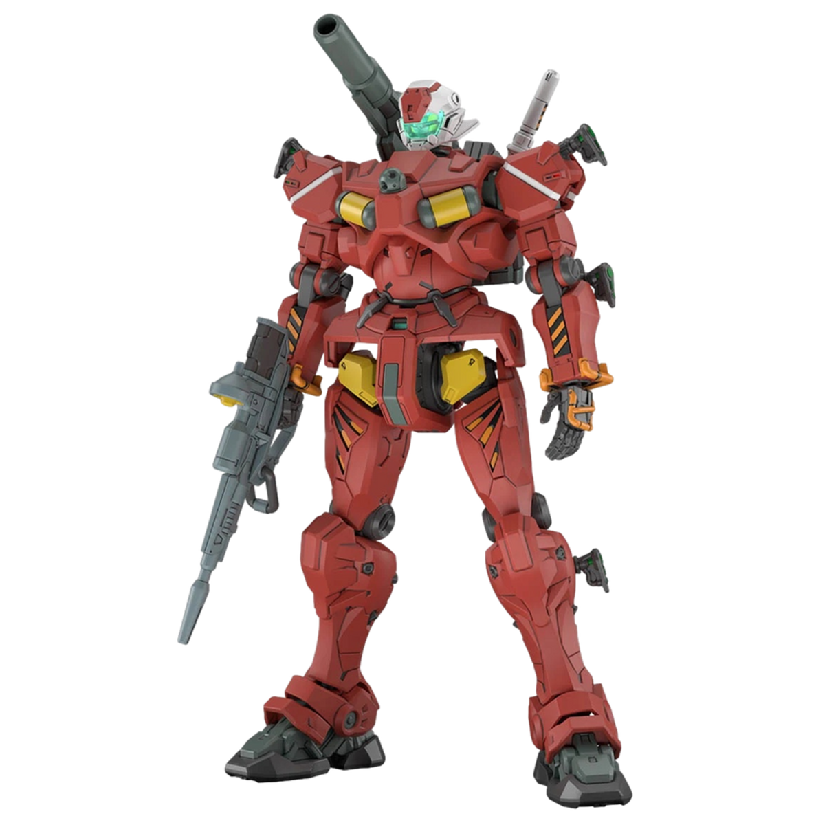 Bandai HGGQX RGM-79 Light-Type Guncannon