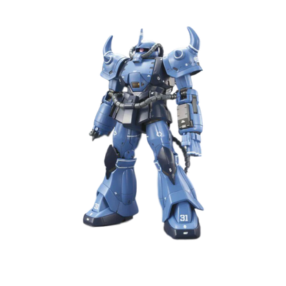 Bandai HGGTO YMS-07B-0 Prototype Gouf