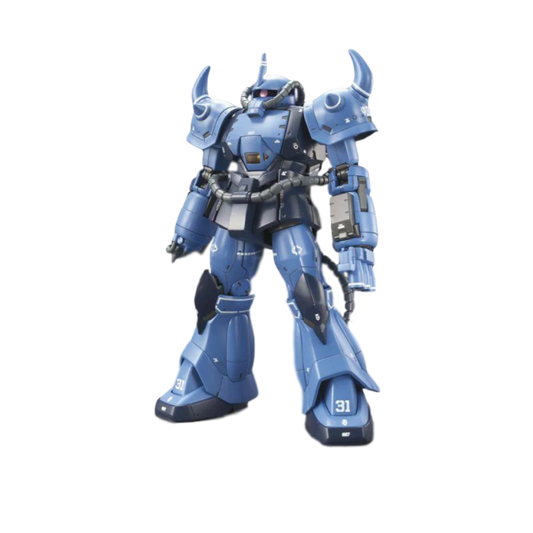 Bandai HGGTO YMS-07B-0 Prototype Gouf