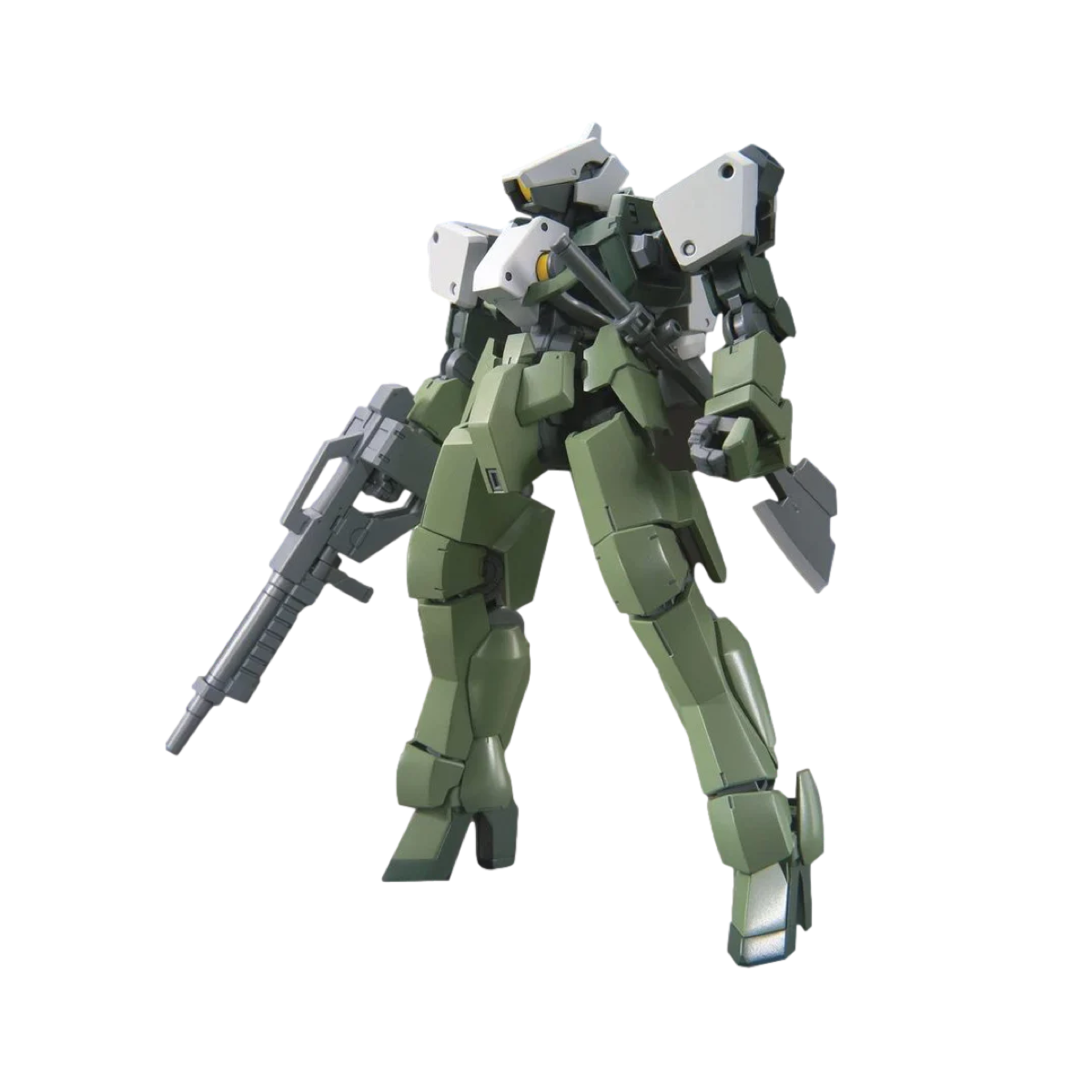 Bandai HGIBO EB-06/tc Graze Custom