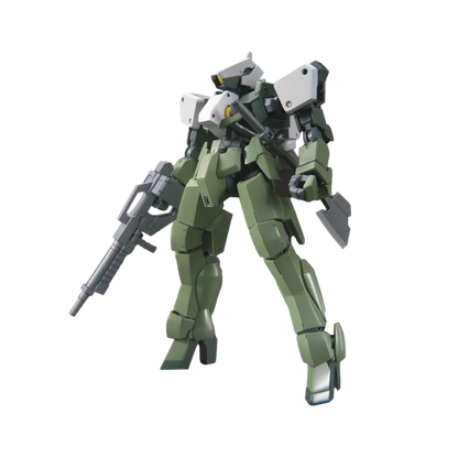 Bandai HGIBO EB-06/tc Graze Custom