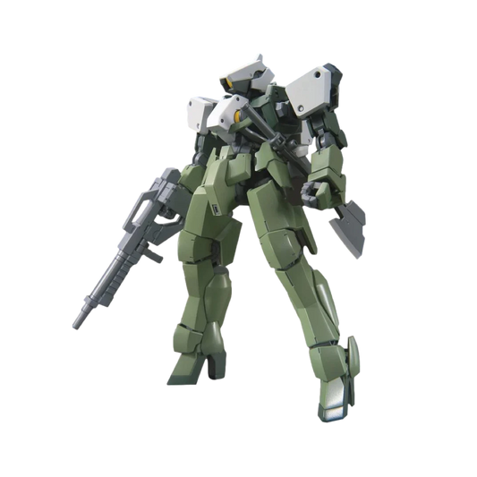 Bandai HGIBO EB-06/tc Graze Custom