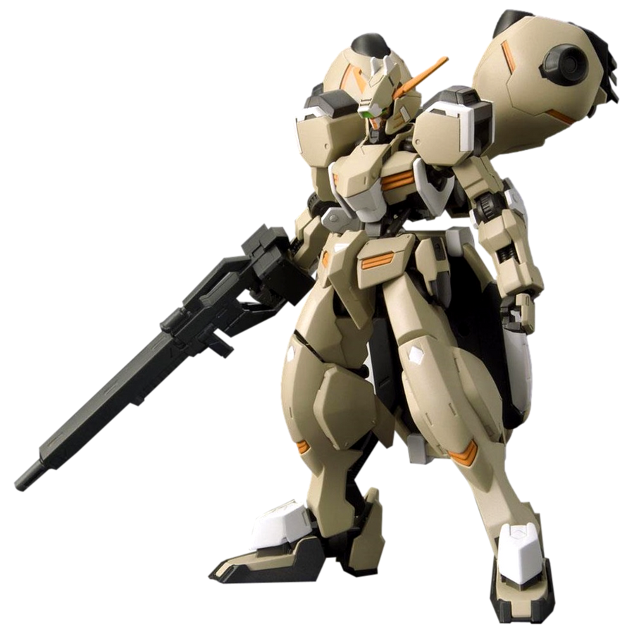Bandai HGIBO ASW-G-11 Gundam Gusion Rebake