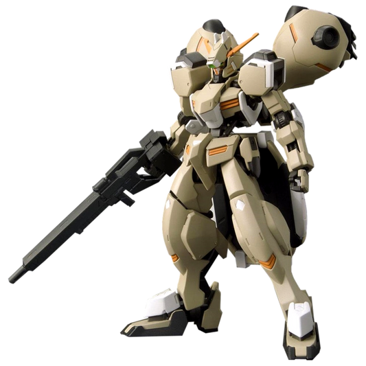 Bandai HGIBO ASW-G-11 Gundam Gusion Rebake