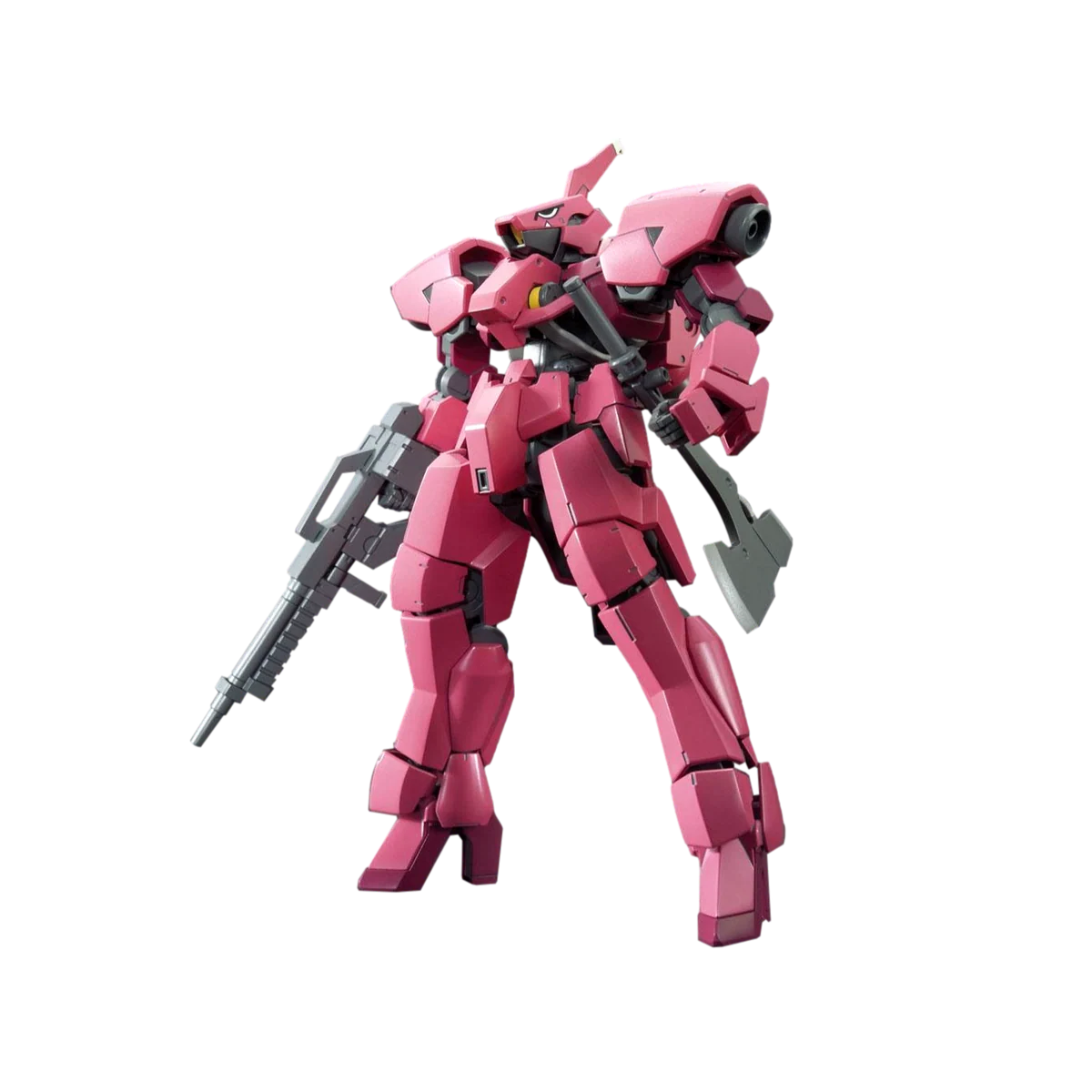 Bandai HGIBO EB-06/tc2 Ryusei-Go Graze Custom II