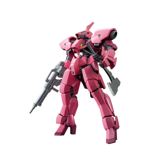 Bandai HGIBO EB-06/tc2 Ryusei-Go Graze Custom II