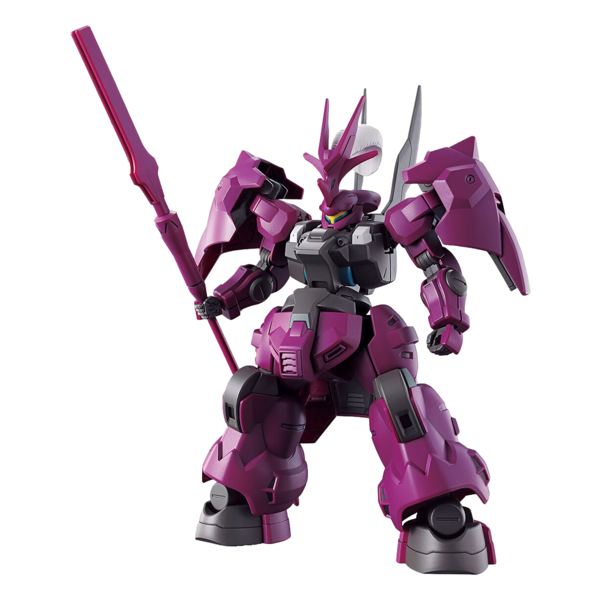 Bandai HG MD-0032G Guel's Dilanza