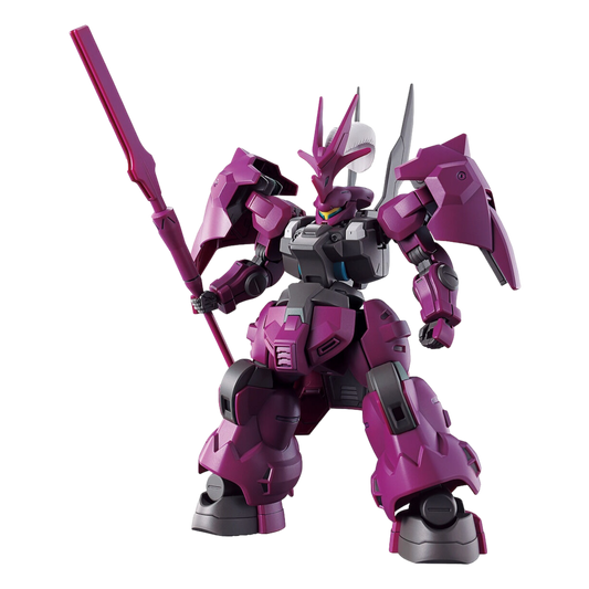 Bandai HGWFM MD-0032G Guel's Dilanza