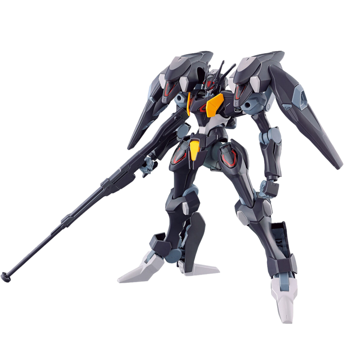 Bandai HG FP/A-77 Gundam Pharact