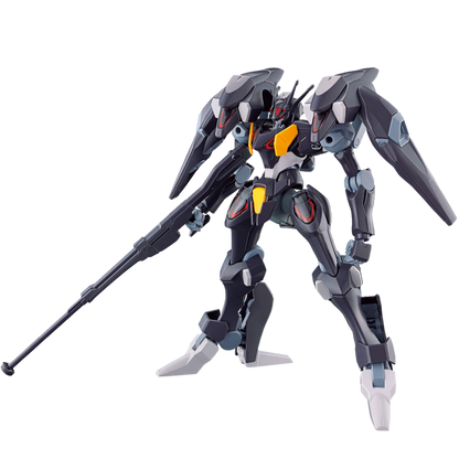 Bandai HG FP/A-77 Gundam Pharact