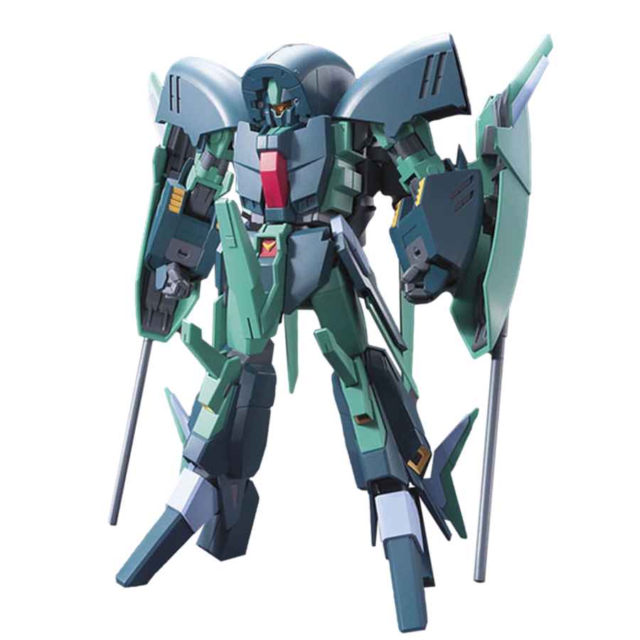 Bandai HGUC RAS-96 Anksha