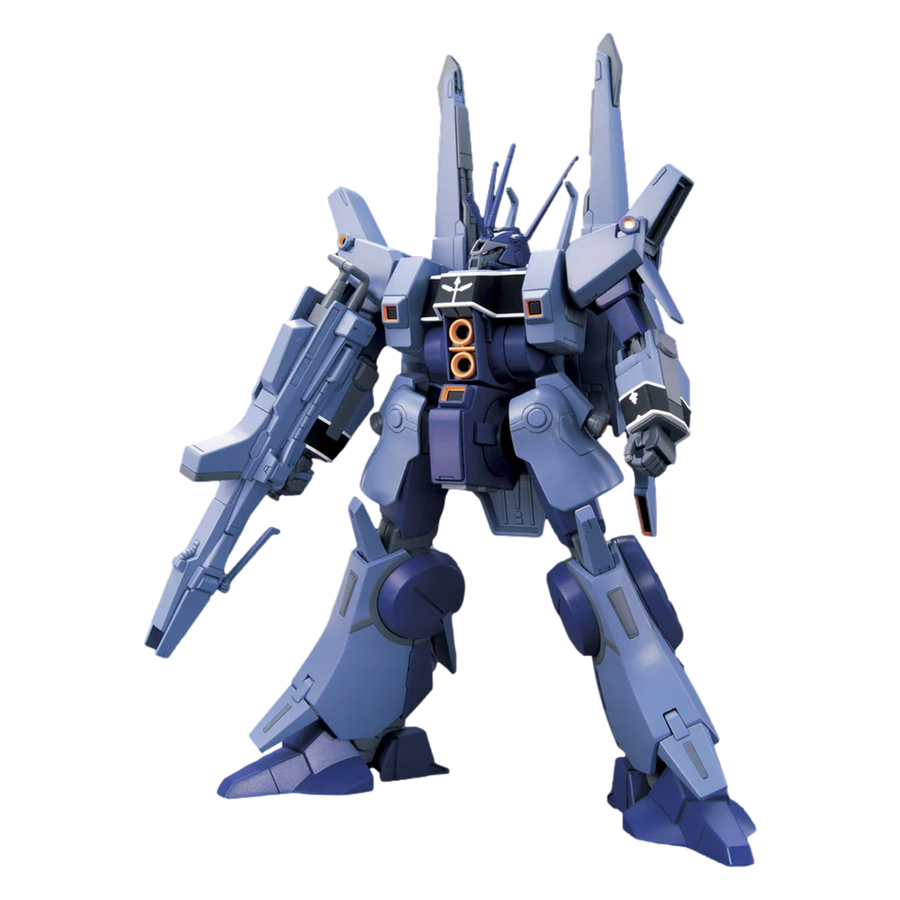Bandai HGUC AMX-014 Doven Wolf (Unicorn Ver.)