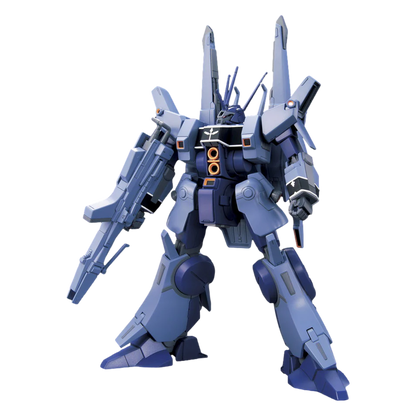 Bandai HGUC AMX-014 Doven Wolf (Unicorn Ver.)