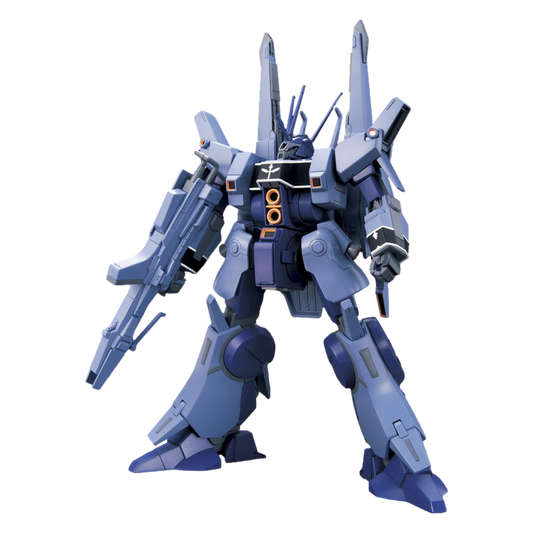 Bandai HGUC AMX-014 Doven Wolf (Unicorn Ver.)