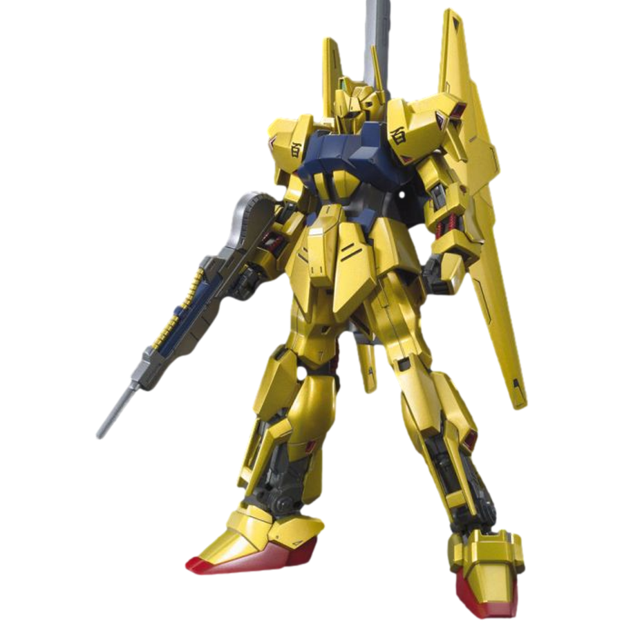 Bandai HGUC MSN-00100 Hyaku-Shiki (Revive)