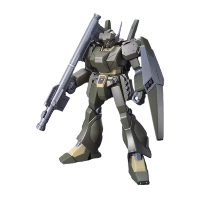 Bandai HGUC Jegan ECOAS Type