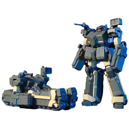 Bandai HGUC D-50C Loto Twin Set