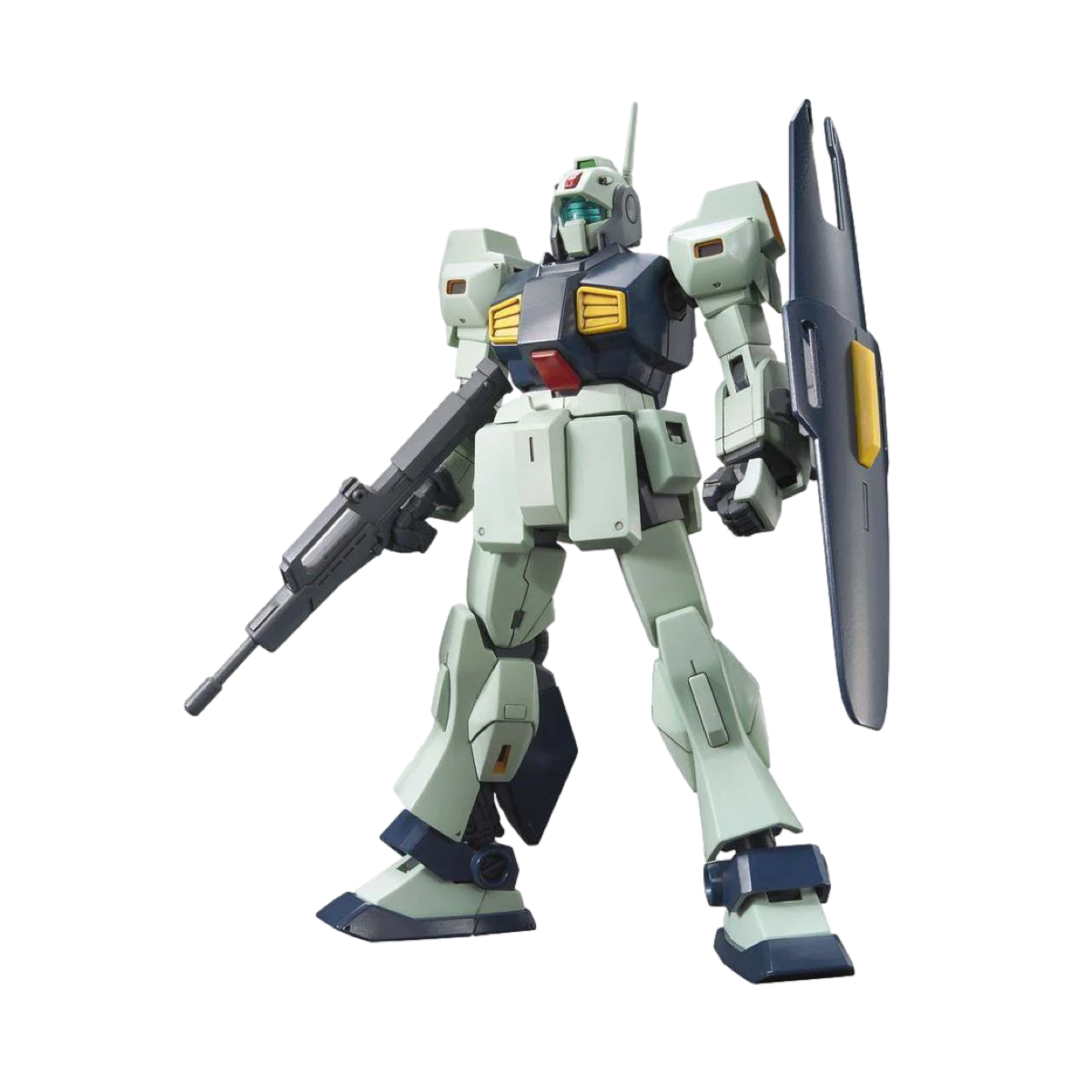 Bandai HGUC MSA-003 Nemo Unicorn Version