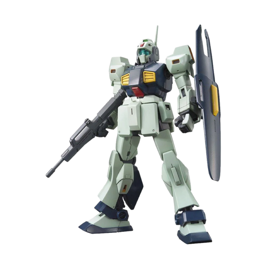 Bandai HGUC MSA-003 Nemo Unicorn Version