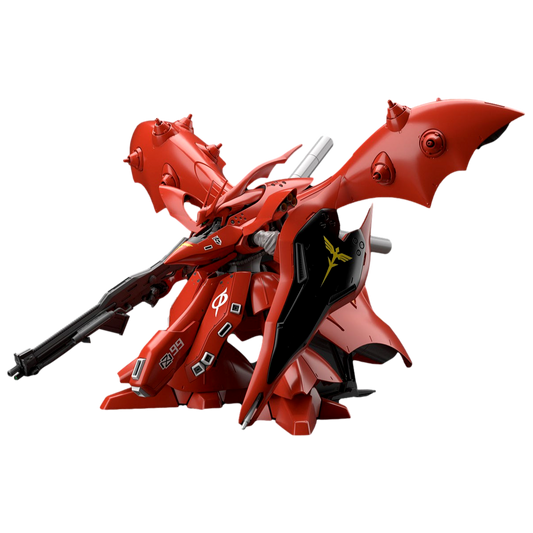 Bandai HGUC MSN-04II Nightingale