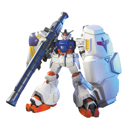 Bandai HGUC RX-78GP02A Physalis