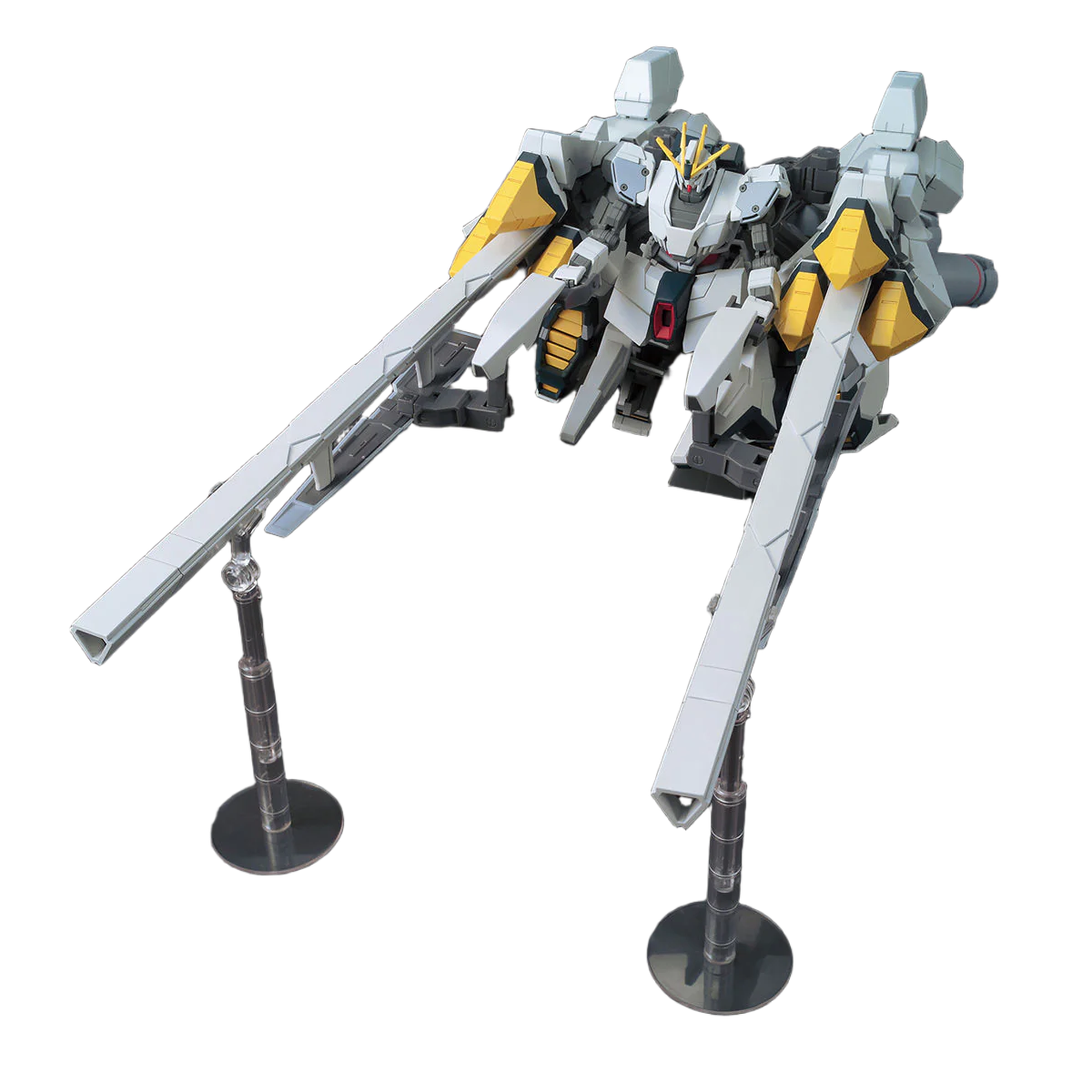 Bandai HGUC RX-9/A Narrative Gundam A-Packs