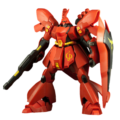 Bandai HGUC MSN-04 Sazabi
