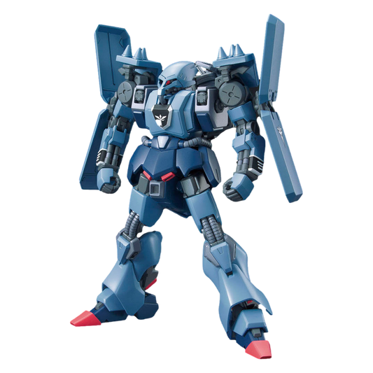Bandai HGUC AMX-101E Schuzrum Galluss