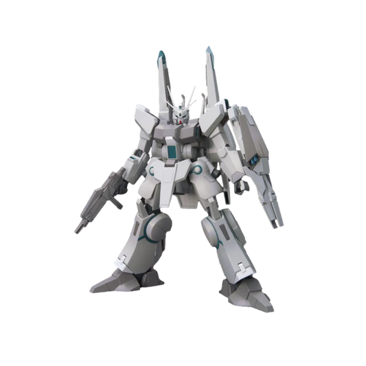 Bandai HGUC ARX-014 Silver Bullet