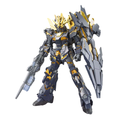 Bandai HGUC RX-0[N] Unicorn Gundam 02 Banshee Norn (Destroy Mode)
