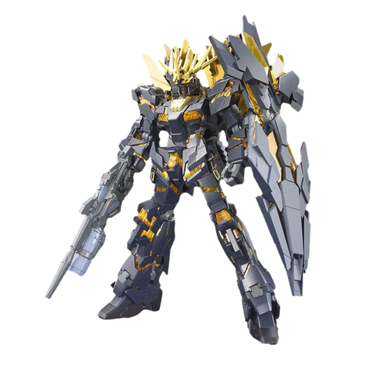 Bandai HGUC RX-0[N] Unicorn Gundam 02 Banshee Norn (Destroy Mode)