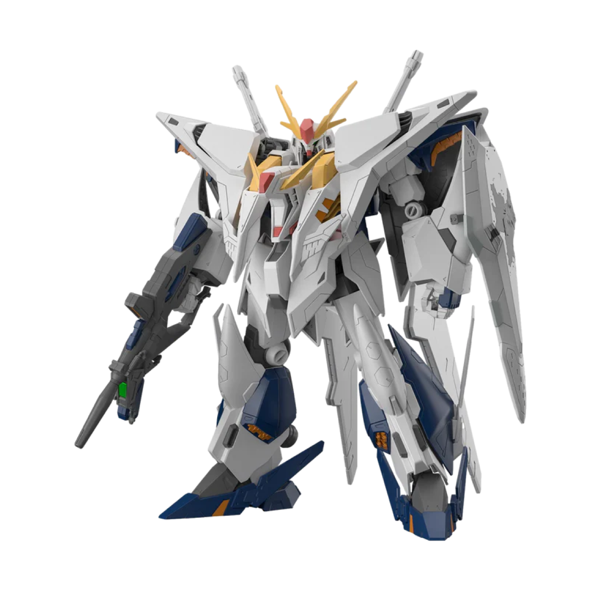 Bandai HGUC RX-105 Xi Gundam (Sorcery of Nymph Circe)