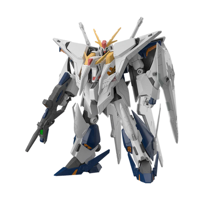 Bandai HGUC RX-105 Xi Gundam (Sorcery of Nymph Circe)