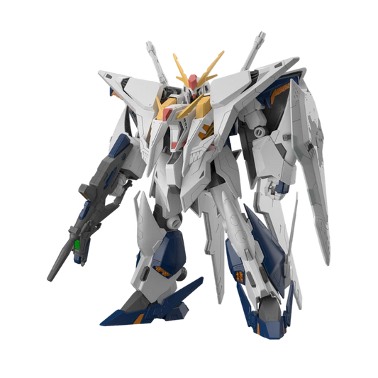 Bandai HGUC RX-105 Xi Gundam (Sorcery of Nymph Circe)