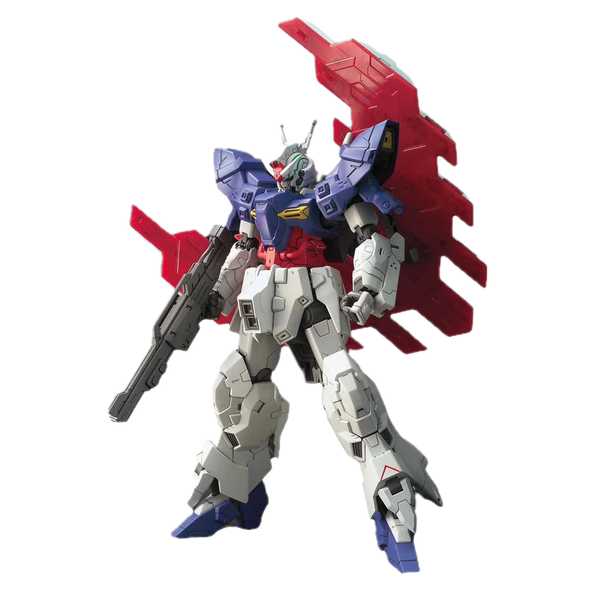 Bandai HGUC AMS-123X-X Moon Gundam