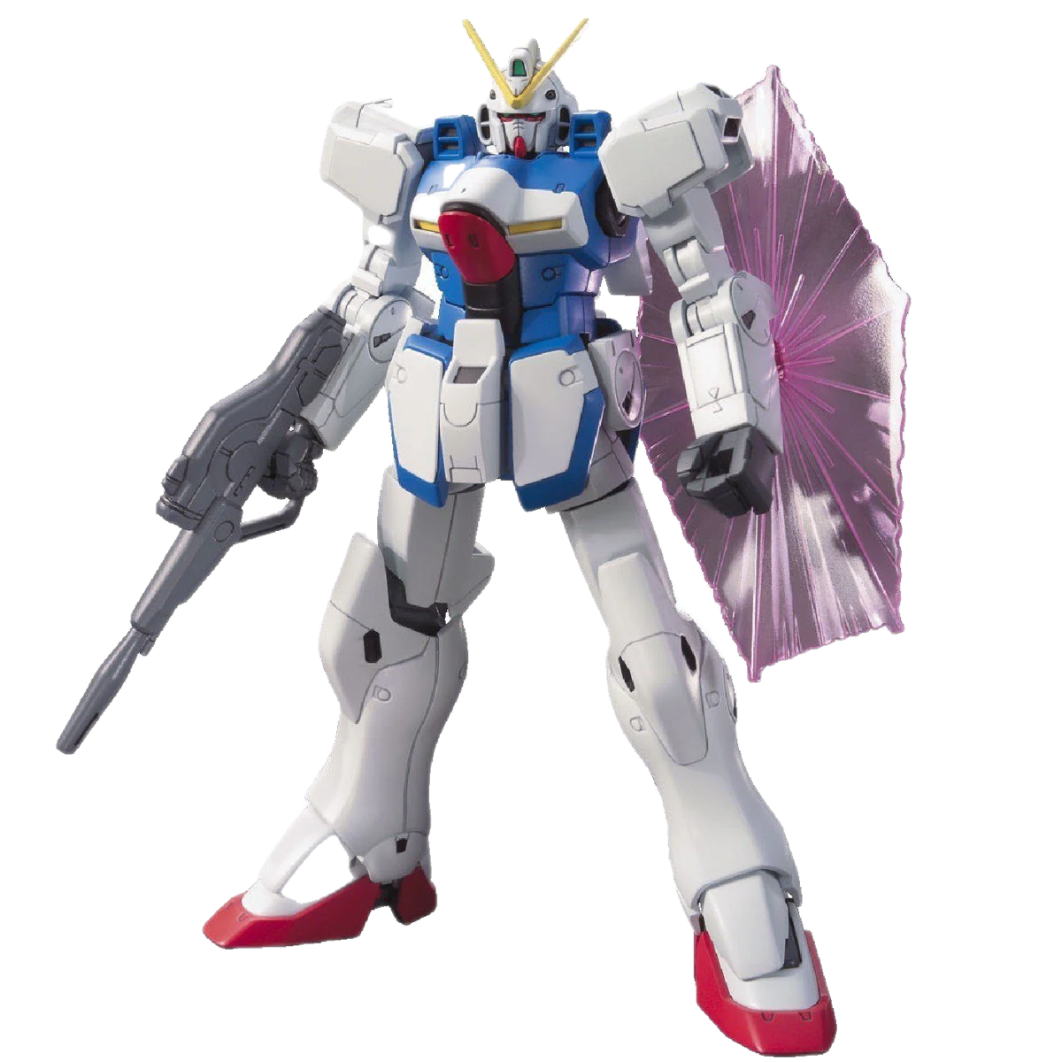 Bandai HGUC LM312V04 Victory Gundam