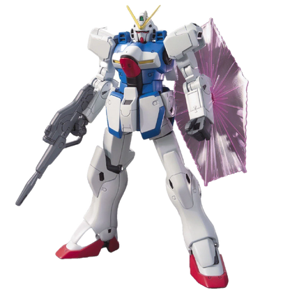 Bandai HGUC LM312V04 Victory Gundam