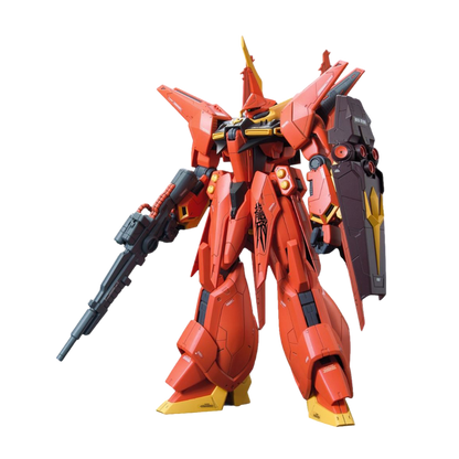 Bandai RE/100 AMX-107R Rebawoo