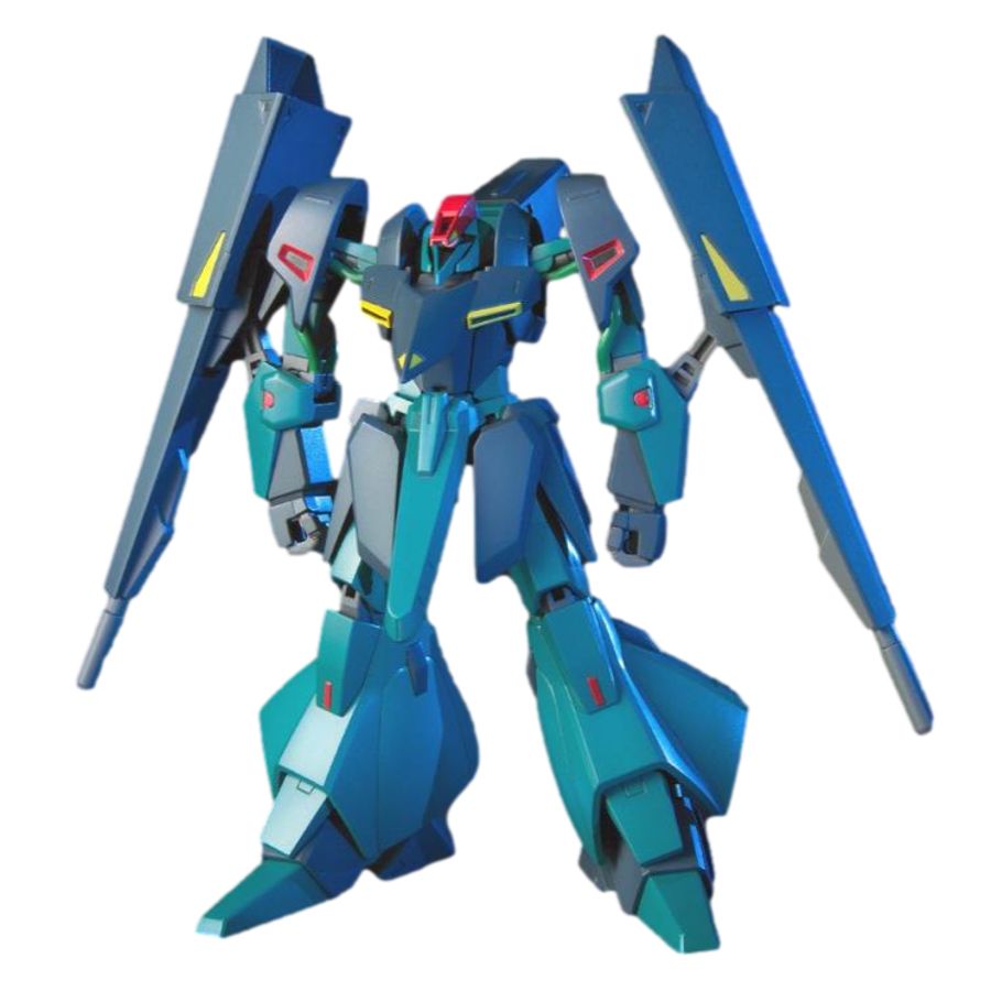 Bandai HGUC ORX-005 Gaplant