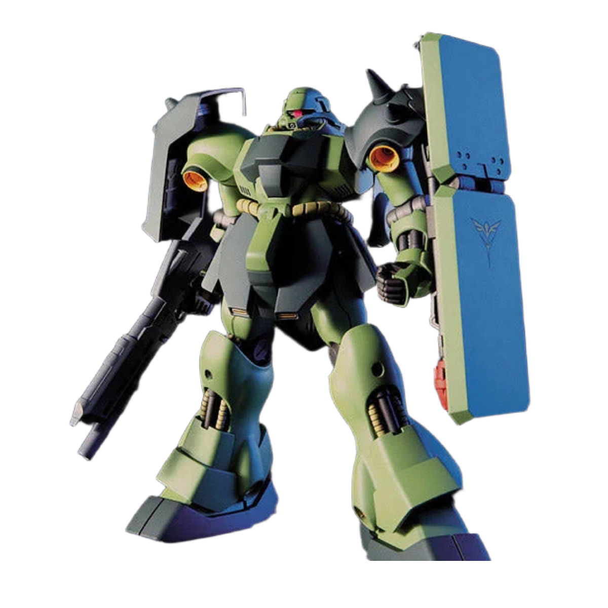 Bandai HGUC AMS-119 Geara Doga