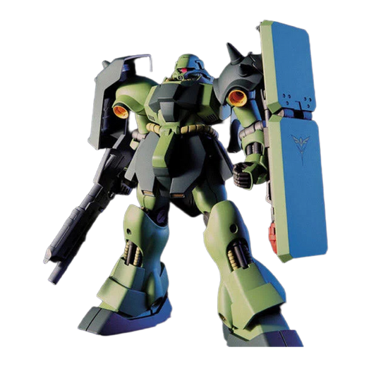 Bandai HGUC AMS-119 Geara Doga