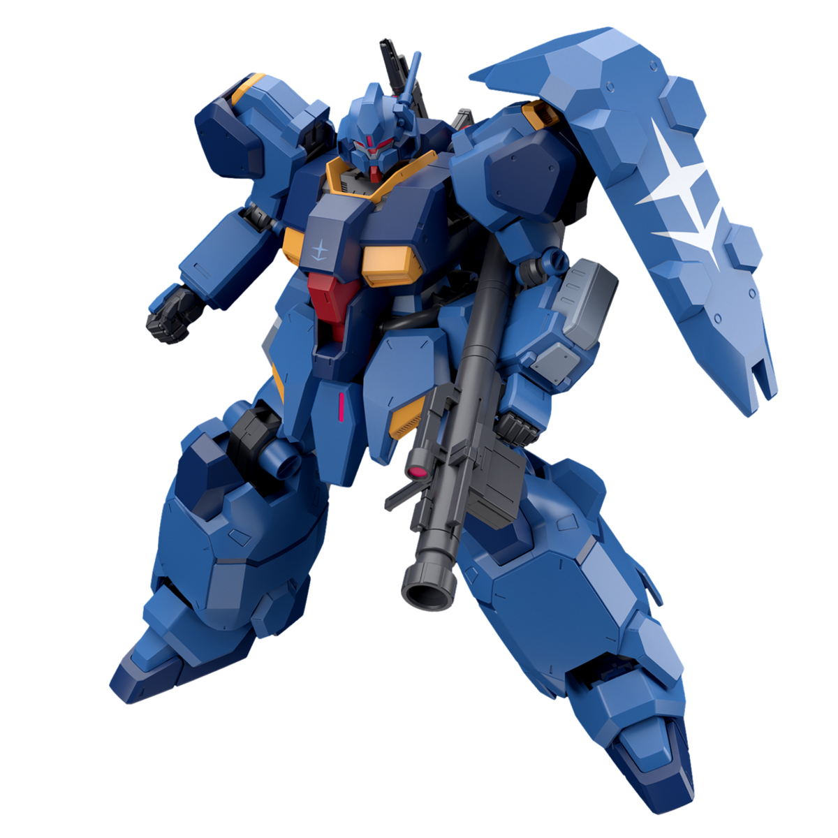 Bandai HGUC FD-03-00 Gustav Karl Type-00