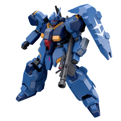 Bandai HGUC FD-03-00 Gustav Karl Type-00